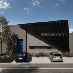 Sfericas Industrial Park vista 10