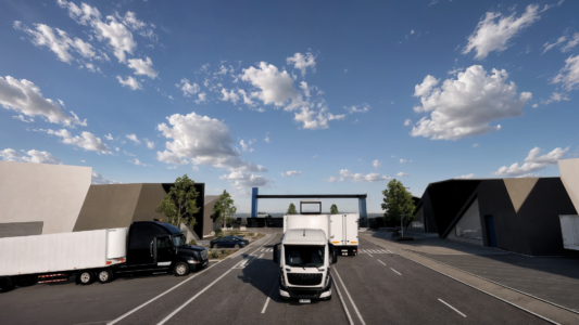 Sfericas Industrial Park vista 11