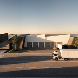 Sfericas Industrial Park vista 13