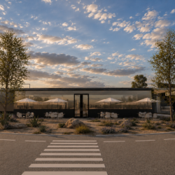 Sfericas Industrial Park vista 18