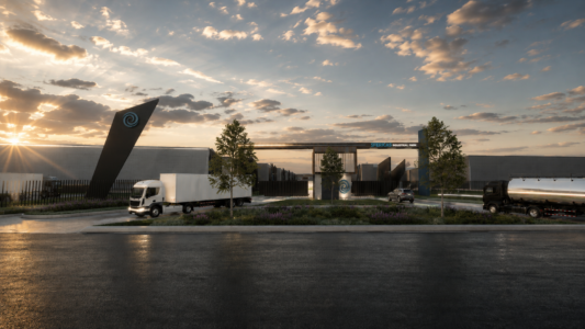 Sfericas Industrial Park vista 7