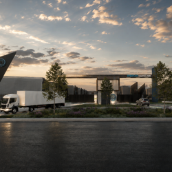 Sfericas Industrial Park vista 7